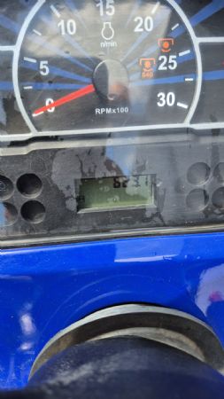 Farmtrac 26 HST